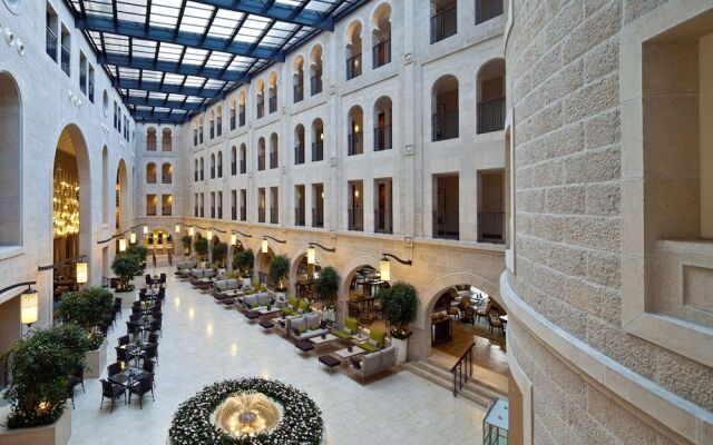 DoubleTree by Hilton Bratislava