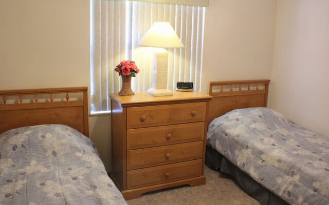 Villa Brunk - Comfort - 3 Bedroom