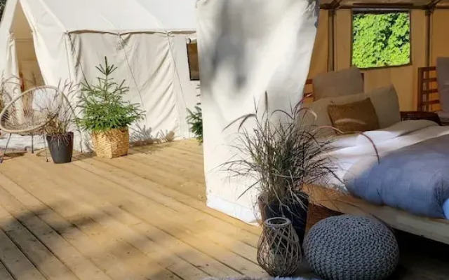 Oceans Edge Eagle Retreat