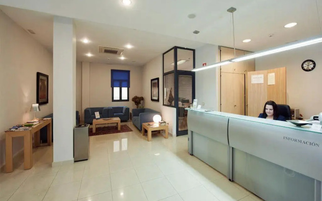 Hotel Benahoare