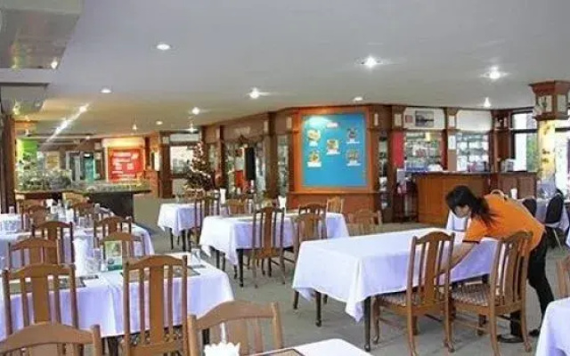Pattaya Country Club