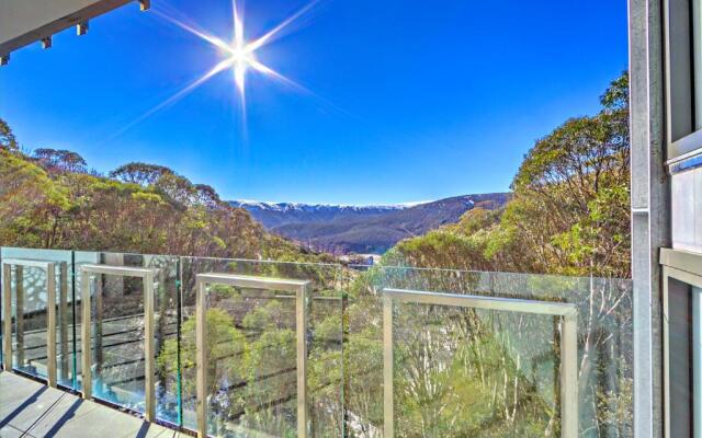 Snow Ski Apartments 24