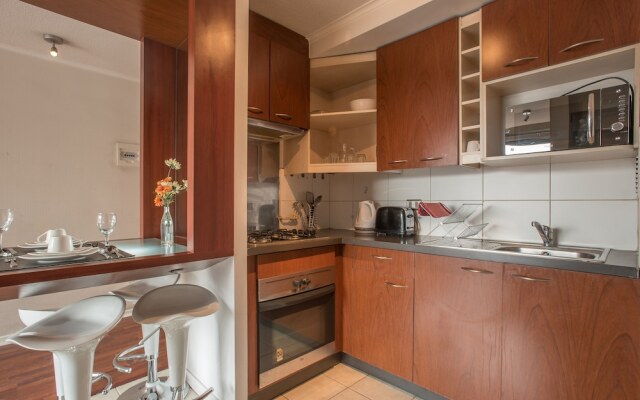 Altura Suites