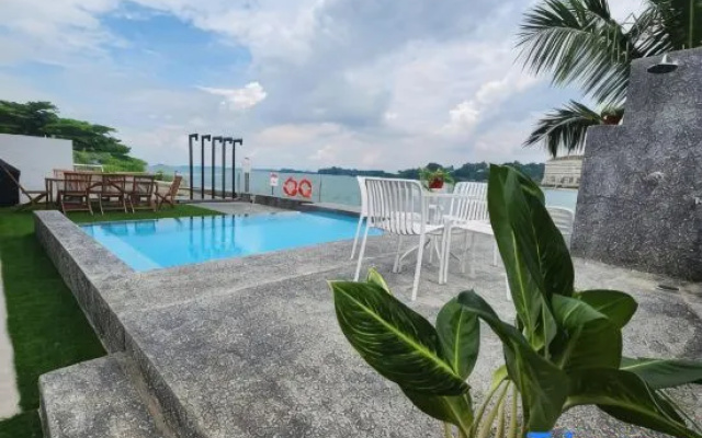 Laman Green Villa, Port Dickson – Outside – Port Dickson