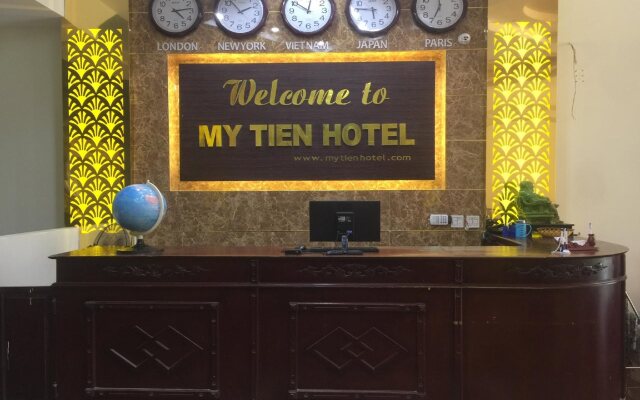 My Tien Hotel