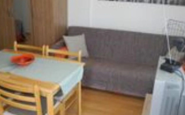 Studio Zita 2 pax in Crikvenica