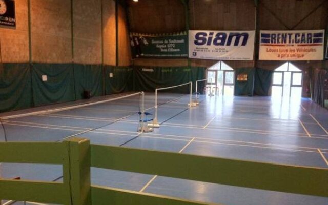 Espace Squash 3000