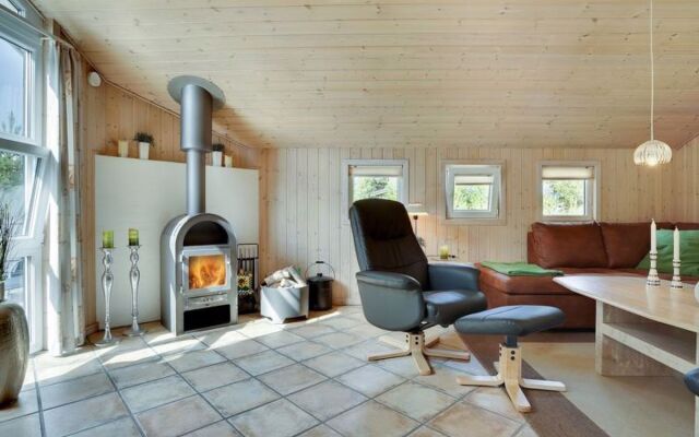 "Veronica" - 1.2km from the sea in Western Jutland