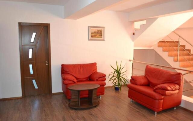 Hotel Corsar