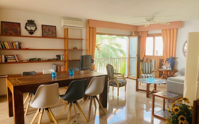Apartment Mascarat