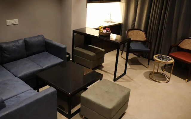 Belvedere Suites