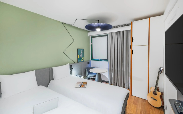 ibis Evora Hotel