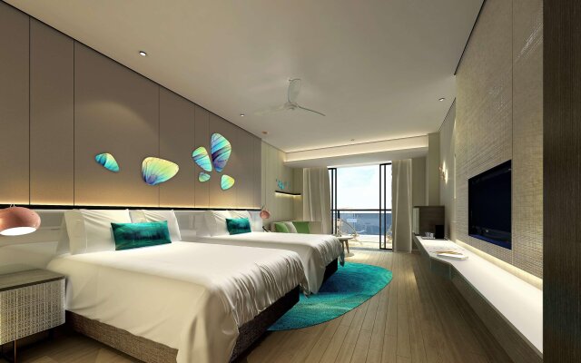 Wingate by Wyndham Sanya Luhuitou Hotel