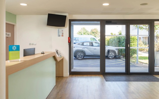 Sure Hotel by Best Western Guerande