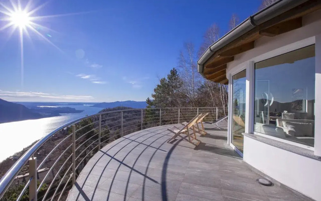 The Perfect View Loft
