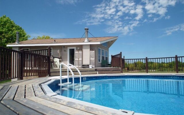 Highland Breeze Accommodations