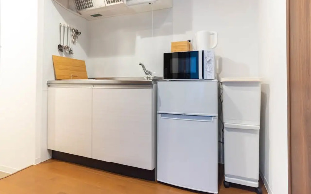 Villa Penthouse Tenma