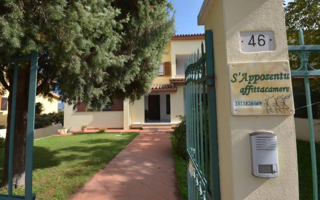 SApposentu Affittacamere