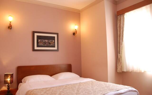 Biz Otel