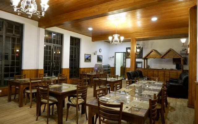 Riverside Inn Hotel