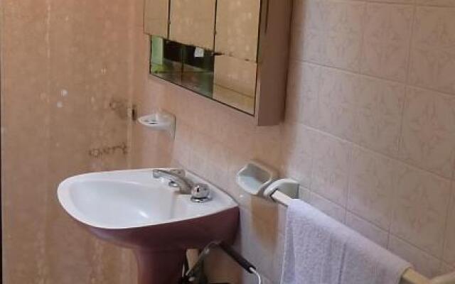 La Plata Alquiler Temporal Calle 26