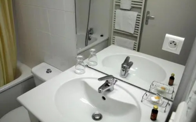 Rsidences Guerlin - Toulouse