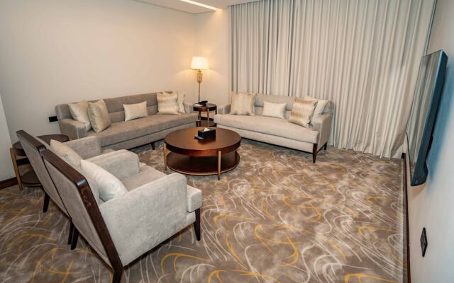 Le Bosquet Hotel