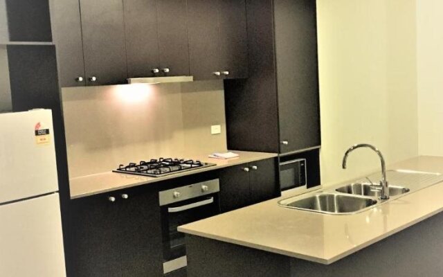 Insaa Serviced Apartments Dandenong