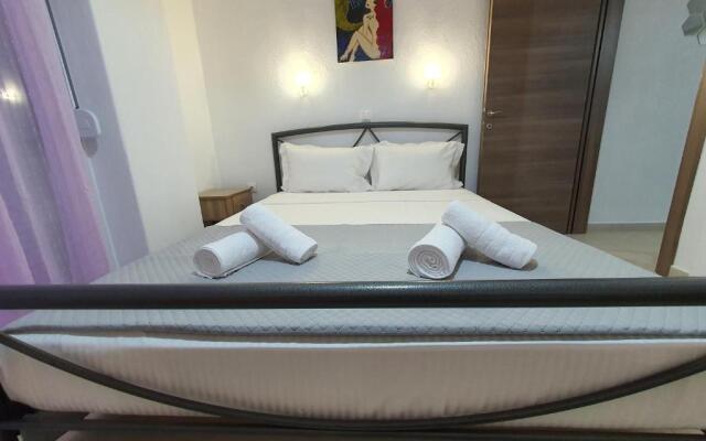 COZY & COOL Apartment N2 30m from sea