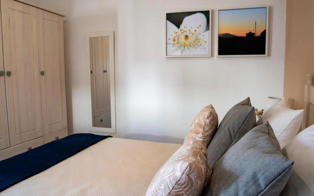 Apartamentos Rurales Helechosa, Las Tres Peñas