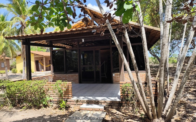 Pousada Nomad Lagoa