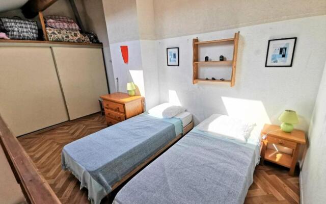 Résidence GRANDE BLEUE - Maisons & Villas pour 6 Personnes 004