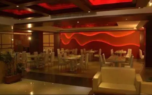 Hotel Hiton