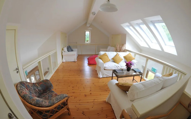 Blackstairs Shepherds Huts