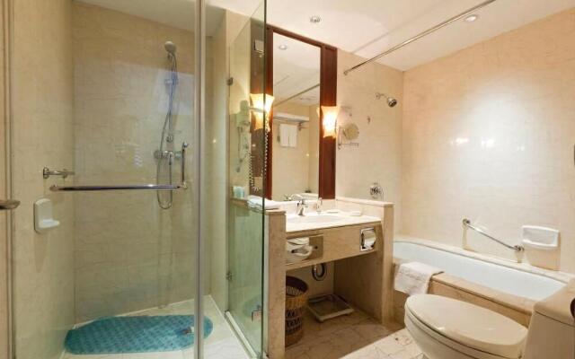Oriental Deluxe Hotel Zhejiang