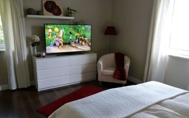 Holiday Apartment Schedler