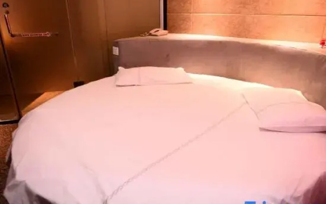 Kangaroo Internet Hotel (Harbin Central Street)