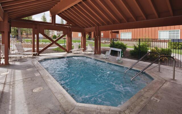 WorldMark Big Bear Lake
