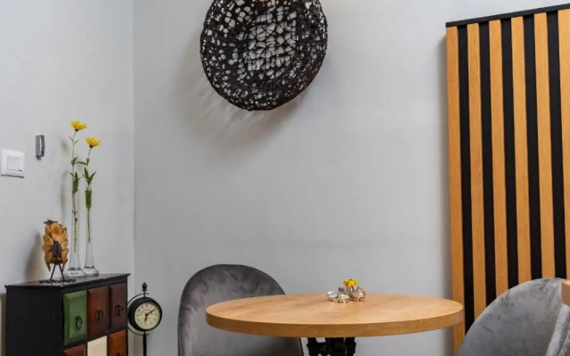 Lovely Apartment in center of Belgrade