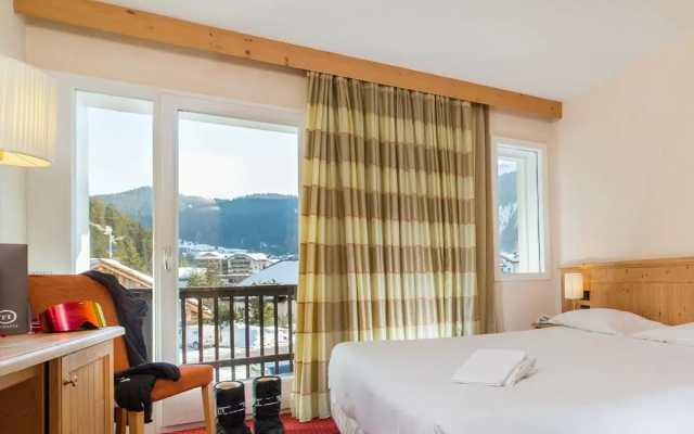 TH Corvara - Greif Hotel