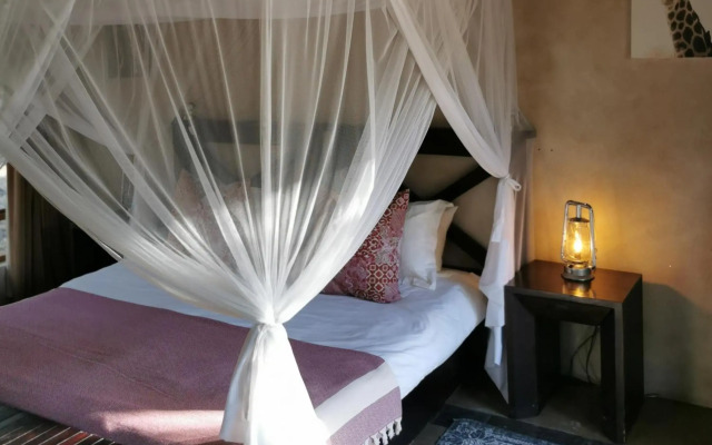 Thornhill Safari Lodge