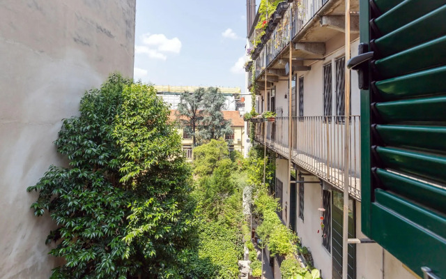 Milan Retreats Duomo Suites