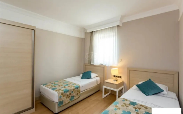 Linda Sunny Beach Hotel & Spa