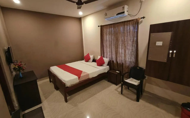 OYO Rooms Near Chottanikkara