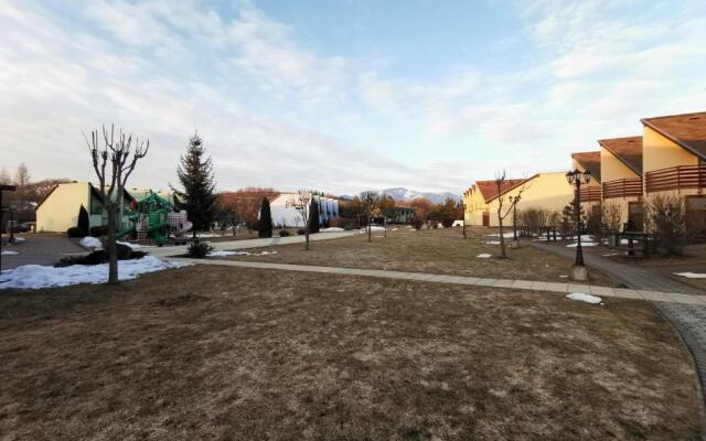 Tatralandia Apartmán 341