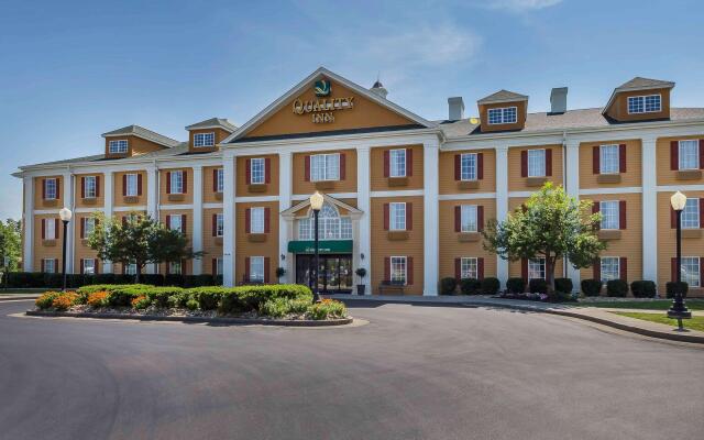 Quality Inn Alcoa Knoxville