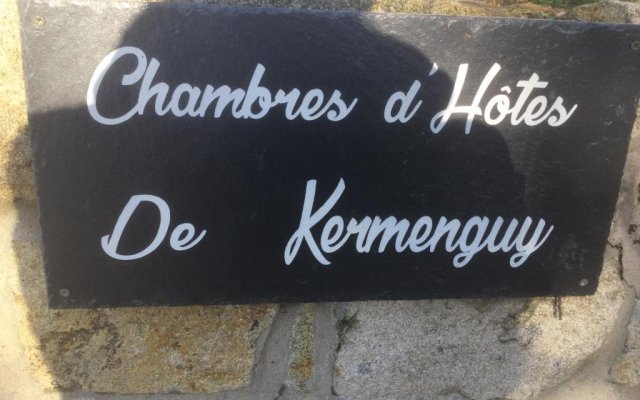 Les Chambres de Kermenguy