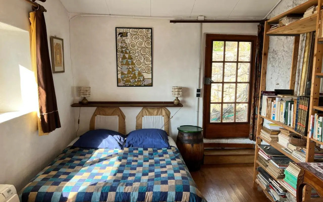 LES Gites D'ardaillers