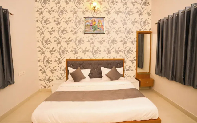 Raaya Resort Udaipur
