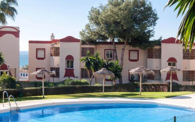 107315 Apartment In Mijas